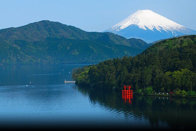 Mt.Fuji and Hakone Private SightSeeing Day Tour With Guide - Guides and Drivers: Why This Tour Feels Like a Plan, Not Chaos