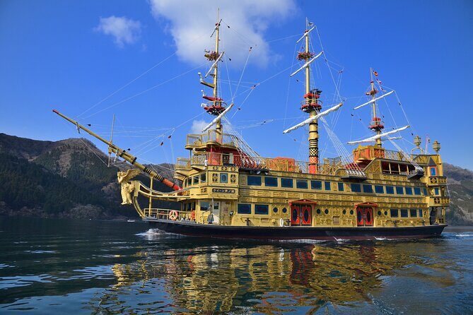 Mt.Fuji and Hakone Private SightSeeing Day Tour With Guide - Who This Tour Fits Best