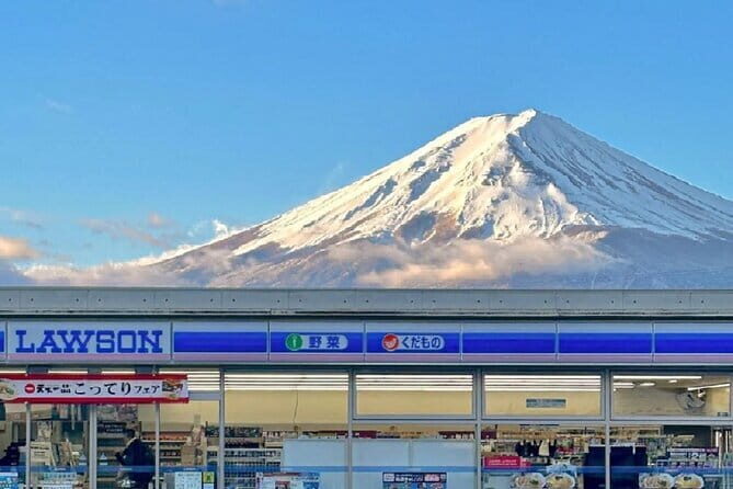 Mt.Fuji Arakurayama Sengen Park,Oshino Hakkai,Kawaguchi Lake Tour - Key things worth knowing before you go