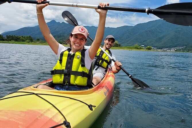 Mt Fuji Area: In-depth Guided Adventure in English or French - The 10:00am flow: how the schedule actually feels