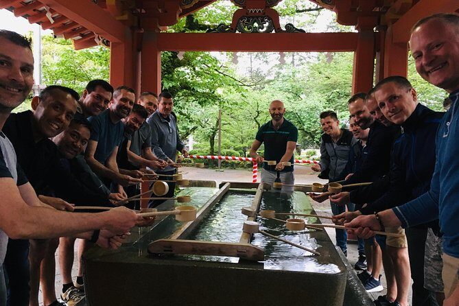 Mt.Fuji area Tour from Shimizu Port / Van Taxi - Shiraito Falls and Otodome Falls: the water that’s part of Fuji’s story