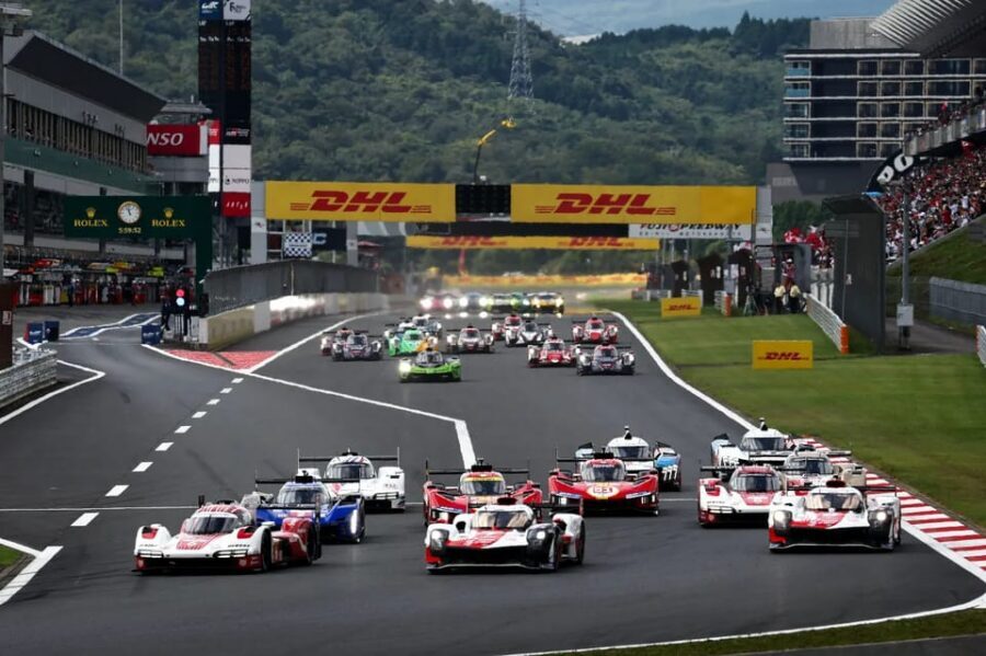 Mt. Fuji Drive Tour (Includes Visit to Local Speedway) - Key points you’ll care about