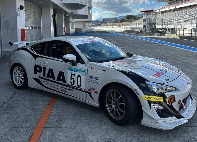 Mt. Fuji Drive Tour (Includes Visit to Local Speedway) - Scenery stops on the way: why the drive matters