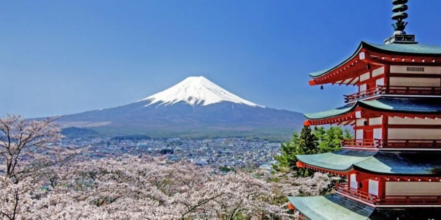 Mt. Fuji Drive Tour (Includes Visit to Local Speedway) - Fuji Motorsports Museum: cars and eras in about an hour