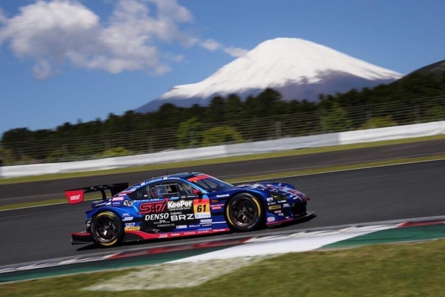Mt. Fuji Drive Tour (Includes Visit to Local Speedway) - Morning at Arakurayama Sengen Park: the Mt. Fuji hit early