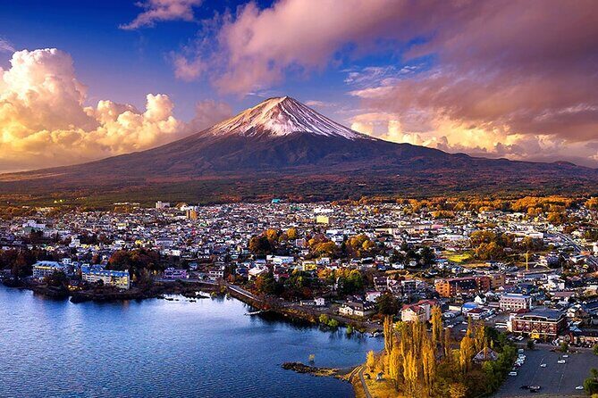 Mt Fuji Exclusive Tour with Private Car English Guide - Pickup, Timing, and How the Day Stays Smooth