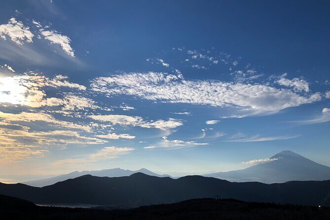 Mt. Fuji & Hakone Bus Tour Bullet Train Return & 28-Hotel Pick-up - Price and value: what $145.35 buys you when time is tight