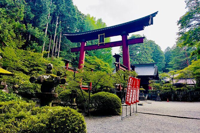 Mt. Fuji & Hakone Cherry Blossom private One Day Tour - Tokyo pickup to Fuji Subaru Line 5th Station: aiming for the best altitude views