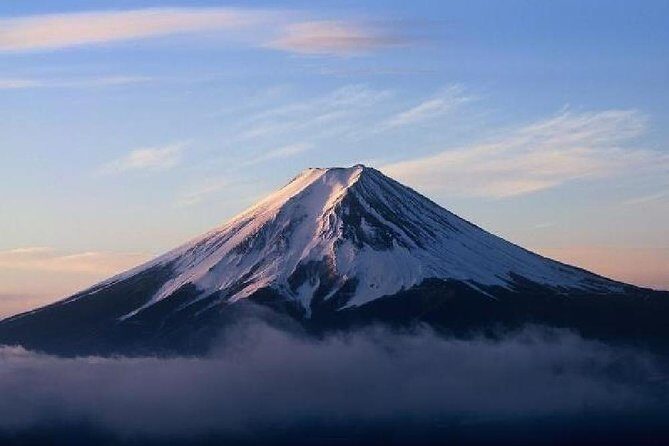 Mt Fuji & Hakone Cruise, Drum Show Bus 1 Day from Tokyo - Key highlights that matter on the ground