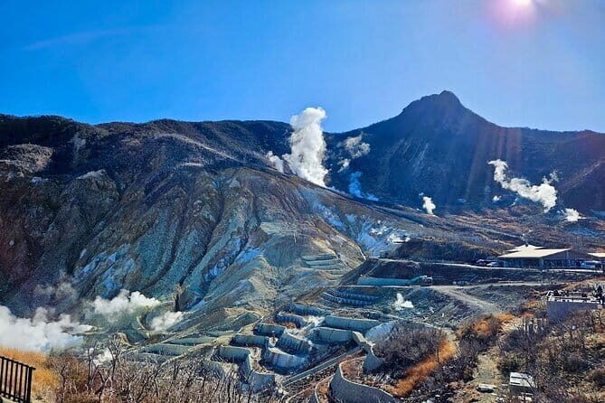 Mt fuji & Hakone customizable day tour w/ English speaking driver - Why a private Fuji and Hakone day is worth the money