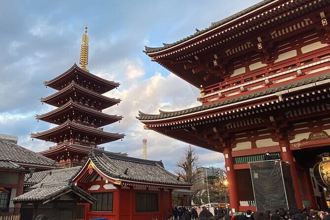 Mt fuji & Hakone customizable day tour w/ English speaking driver - Hakone’s Ōwakudani Valley: volcanic drama in a small time block