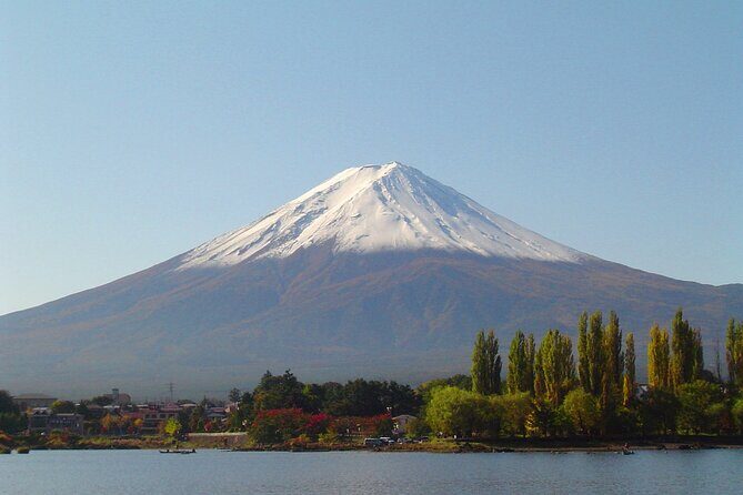 Mt. Fuji & Hakone: Fuji Sengen Shrine, Cruise, and Ramen-Making - Ramen Factory in Fujikawaguchiko-machi: Make Noodles, Build Your Bowl
