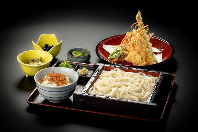 Mt. Fuji & Hakone: Fuji Sengen Shrine, Cruise, and Ramen-Making - Oshino Hakkai: The Eight Ponds Built From Fuji Snowmelt