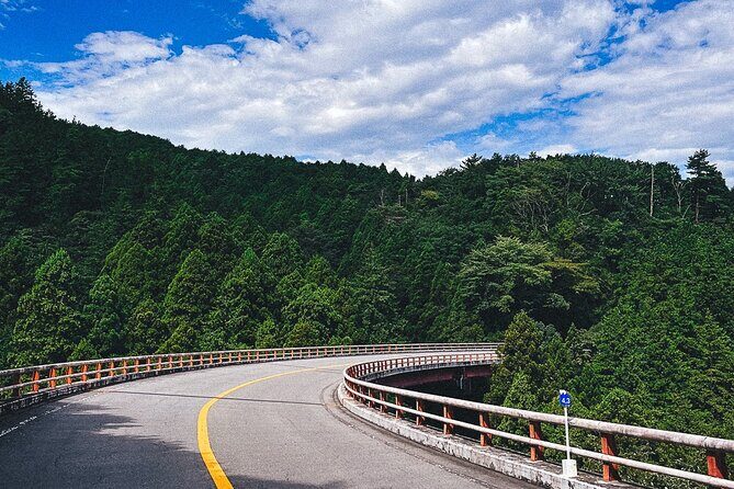 Mt. Fuji, Hakone Private Tour from Tokyo - Onsen, Arts and Nature - Lake Ashi Sky Line: The Second Fuji Moment and the Sea Views