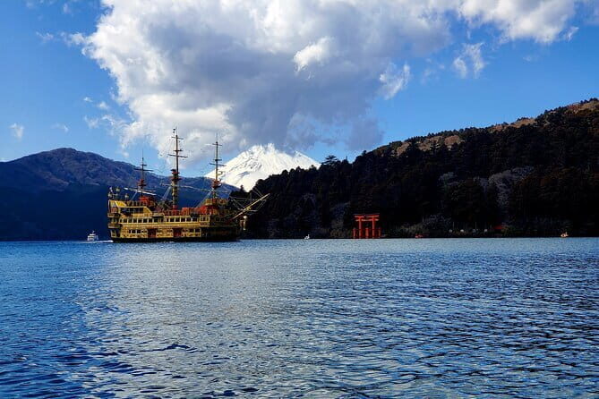 Mt Fuji & Hakone Private Tour from Tokyo: Return by Bullet Train - How this Mt Fuji and Hakone day stays focused (and not chaotic)