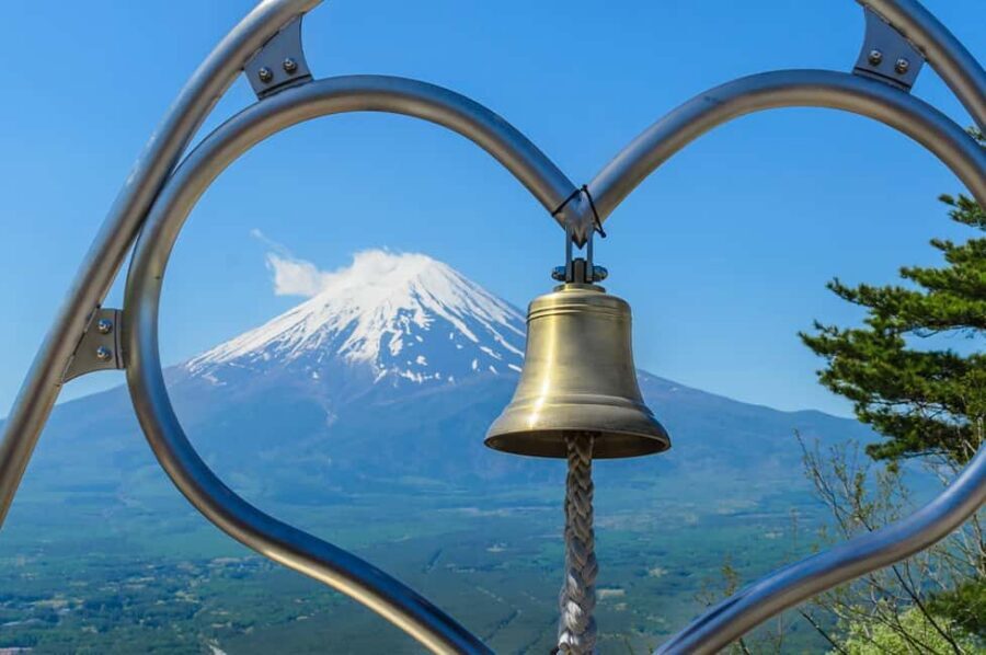 Mt. Fuji & Lake Kawaguchiko Ropeway Panorama Full-Day Tour - Timing, Pacing, and the Art of Not Rushing Yourself