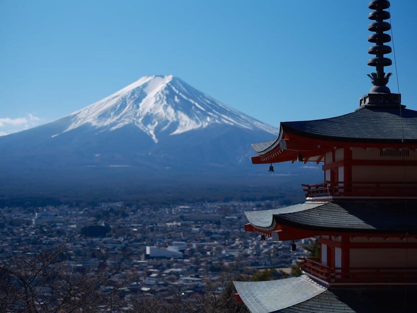 MT.Fuji: Mount Fuji Private day Tour With Guide - Key highlights that make this Fuji day different
