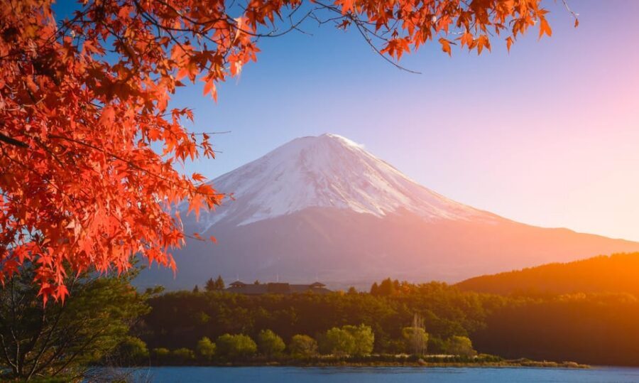 MT.Fuji: Mount Fuji Private day Tour With Guide - Private Fuji day: what you really get for $761