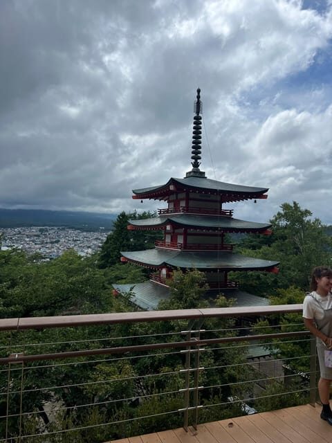 MT.Fuji: Mount Fuji Private day Tour With Guide - Lake Kawaguchiko: lunch base, boat rides, ropeway optional, and Fuji reflections