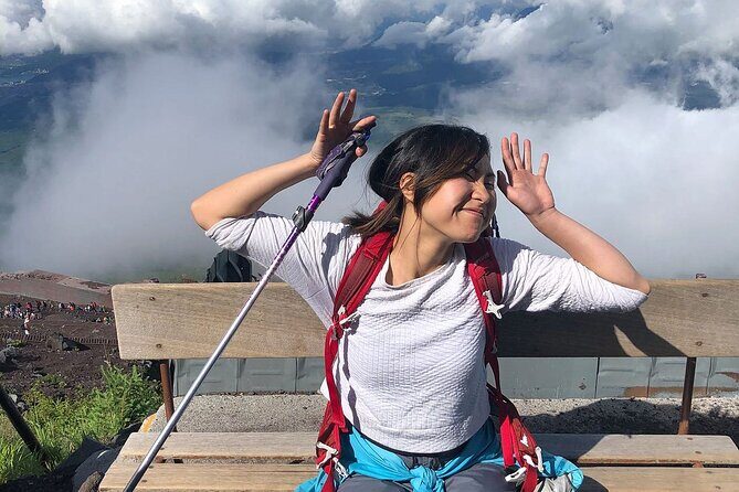 Mt Fuji Private Day Tour from Tokyo with English Speaking Driver - Itinerary walkthrough: the Mt Fuji viewing plan