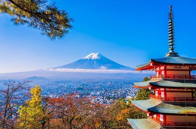 Mt Fuji Private Day Trip from Tokyo with English Speaking Driver - Lake Kawaguchiko: reflections, flowers, and practical downtime