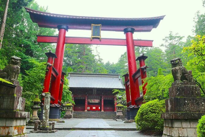 Mt.Fuji Private SightSeeing Day Tour (From Tokyo) - Fugaku Wind Cave: the cool, volcanic stop that feels like a sci-fi detour