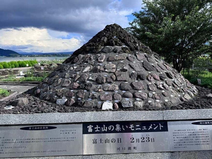 Mt. Fuji Private Tour With Hotel Pick Up From Tokyo - What to Bring and How to Avoid Pickup Friction