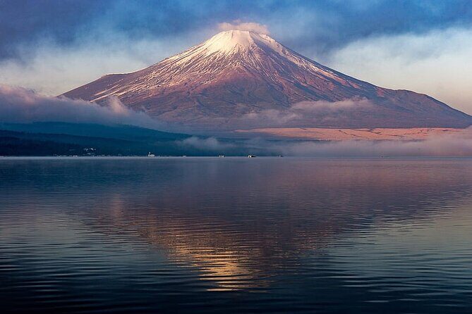 Mt Fuji Private Tour with Native Japanese Driver - Arakurayama Sengen Park: Fuji Photos Without the Guesswork