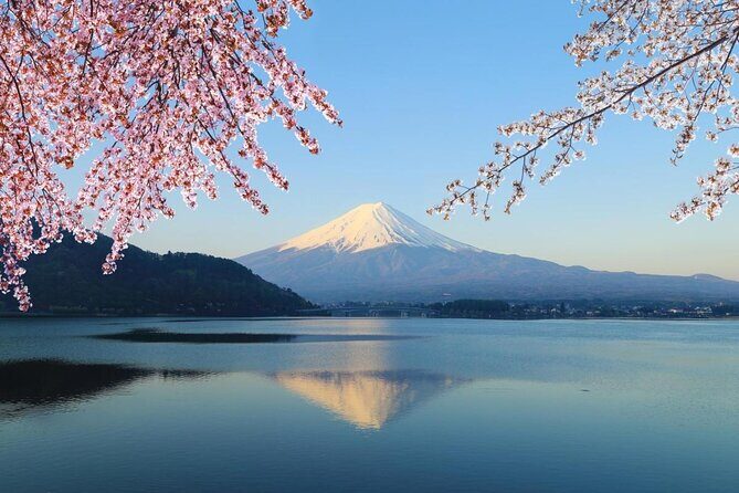 Mt Fuji, Takayama, Nagano Private Tour w Local guide/photographer - Key highlights that matter