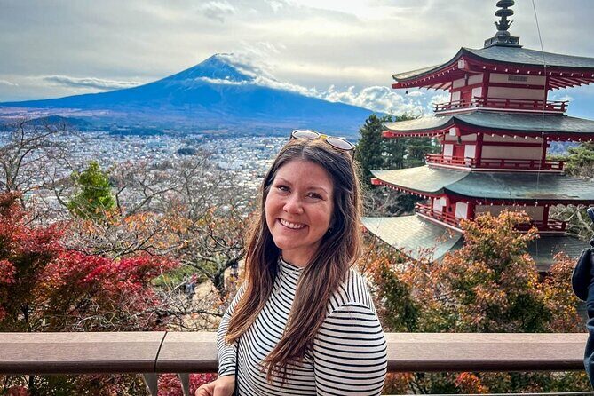 Mt Fuji Tour with Japanese Local Guide on Private Car from Tokyo - Key Highlights You’ll Actually Feel During This Trip