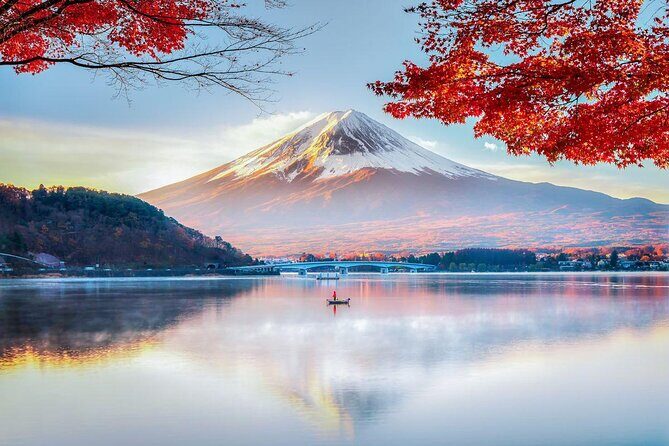 Mt.Fuji Trekking 1 Day Tour up to the summit - What I’d Tell a Friend Before You Go