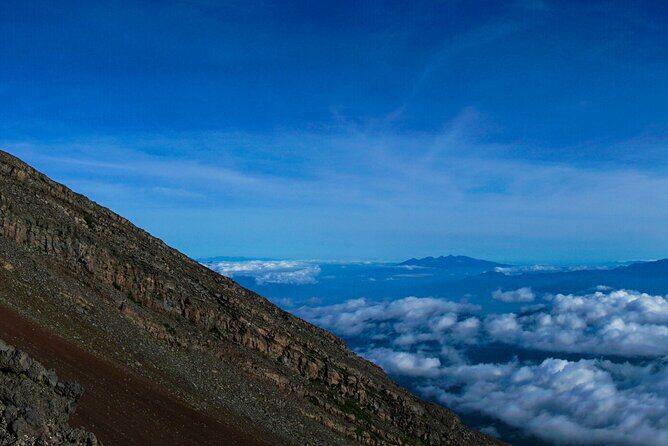 Mt.Fuji Trekking 1 Day Tour up to the summit - Gear and Extras That Actually Affect Your Comfort