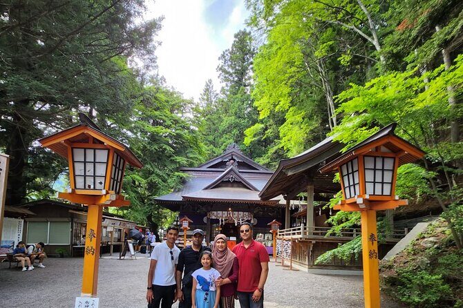 Mt.Fuji view Hakone Private tour with English speaking driver - Hakone Open-Air Museum: Art and Gardens Without Needing a Museum Degree