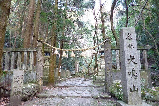 Mt. Inunaki Trekking and Hot Springs in Izumisano, Osaka - Price and value: what $143.07 actually covers