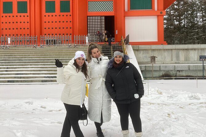Mt Koya Full Day Tour from Osaka with Licensed Guide and Vehicle - Danjo Garan: one of the most sacred grounds on Mt. Koya