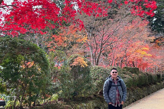 Mt Koya Full Day Tour from Osaka with Licensed Guide and Vehicle - Daishi Kyokai: the administrative center behind the teachings