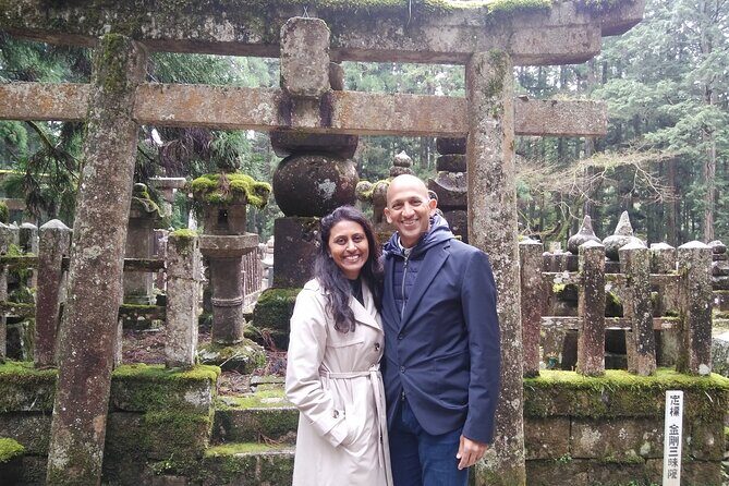 Mt. Koya Sacred 6hr Private Tour with Government Licensed Guide - Why Mt. Koya Feels Different From Kyoto