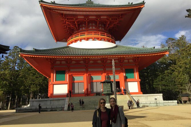 Mt. Koya Sacred Full-Day Private Tour (Osaka departure) with Licensed Guide - Stop 1: Osaka Departure—Set Your Day Up Before You Reach the Temple Grounds