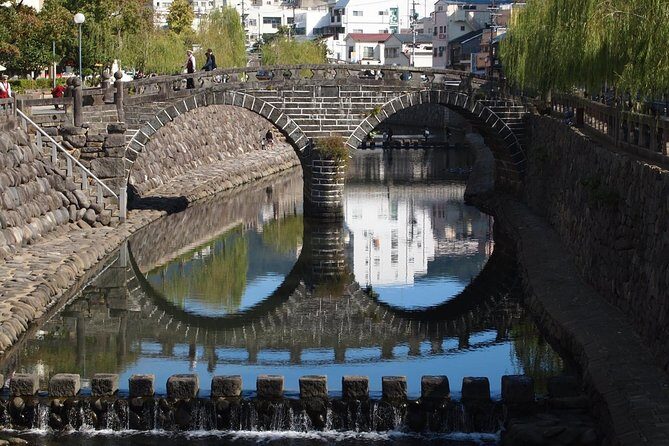 Must-See Nagasaki With A Local: Private & Personalized Walking Experience - Key highlights
