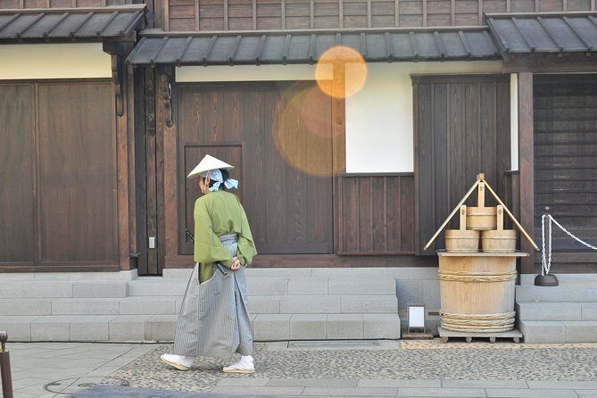 Must-See Nagasaki With A Local: Private & Personalized Walking Experience - Why this private walking format fits Nagasaki