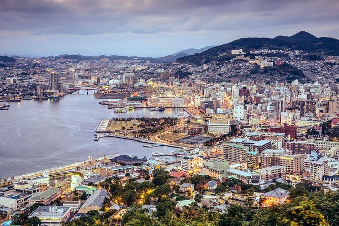 Must-See Nagasaki With A Local: Private & Personalized Walking Experience - Pacing, rain plans, and how the host makes or breaks the day