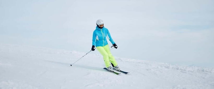 Nagano: 1-Day Ski Tour Package from Nagano Station - Guides and communication: how the day stays organized when you’re tired