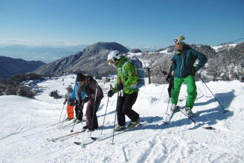 Nagano: 1-Day Ski Tour Package from Nagano Station - Should you book this 1-day Nagano ski tour from Nagano Station?