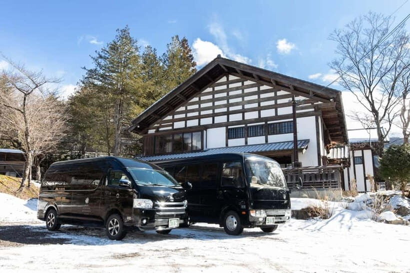 Nagano: 1-Day Ski Tour Package from Nagano Station - Gear that’s actually included: what to pack so you stay warm