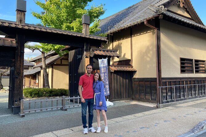 Nagano All Must-Sees 4hr Private Tour with Licensed Guide - Pace, Meet-Up, and the Walking Reality Check