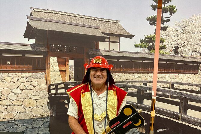 Nagano All Must-Sees 4hr Private Tour with Licensed Guide - Who Should Book This (and Who Might Want Another Plan)