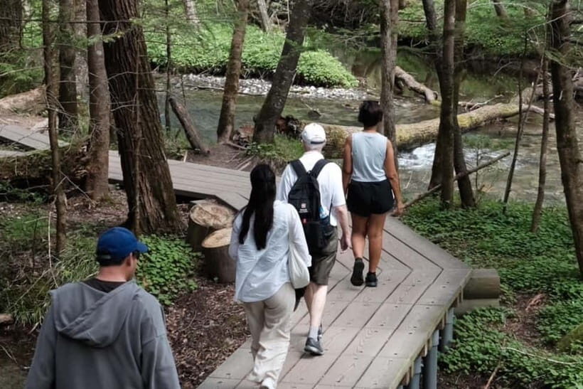 Nagano / Matsumoto : Kamikochi Alpen walk Private Tour - Should you book this Kamikochi Private Tour?