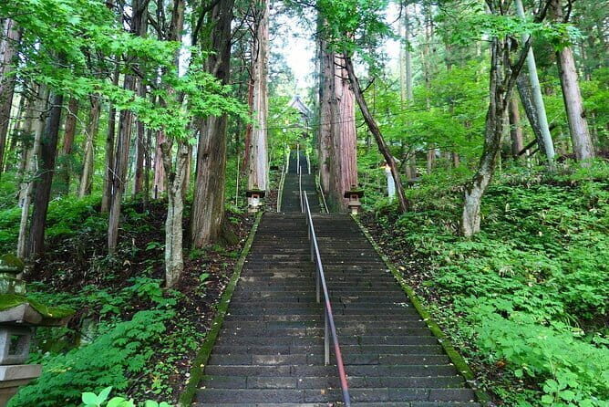 Nagano Private Tour With English Speaking Driver - Why Nagano feels like a real change from Tokyo