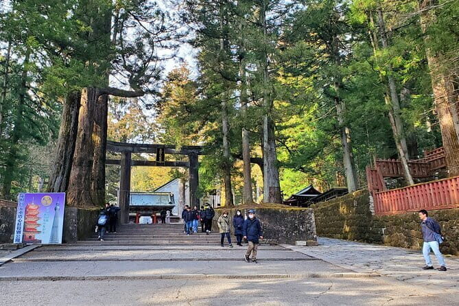 Nagano Private Tour With English Speaking Driver - Matsushiro Castle: history you can see, not just read