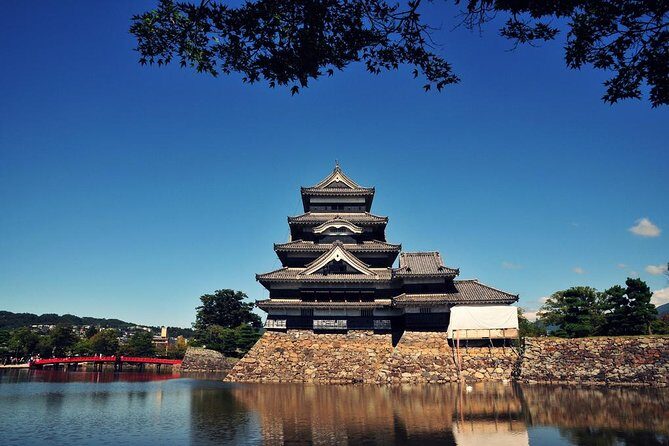 Nagano: Private Walking Tour with a Local - Why a Lokafy private walk feels different in Nagano